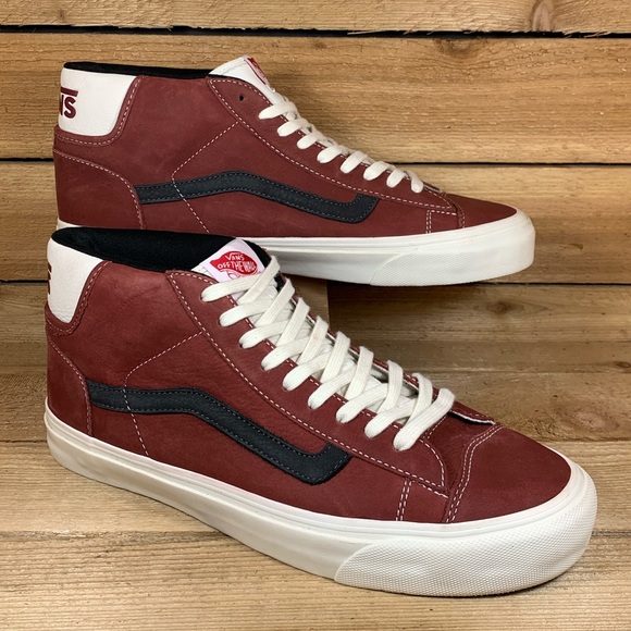 vans vault og mid skool